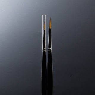 Mindwork Brush - Maestro DaVinci 35 - N. 2