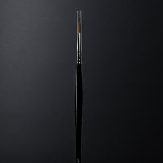 Mindwork Brush - Maestro DaVinci 35 - N. 0