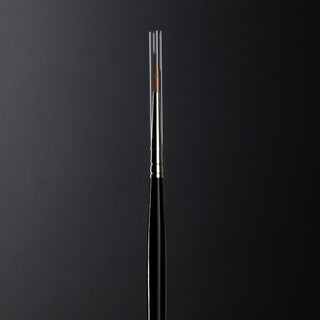 Mindwork Brush - Maestro DaVinci 35 - N. 0