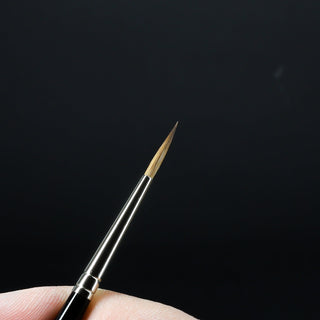 Mindwork Brush - Maestro DaVinci 35 - N. 2