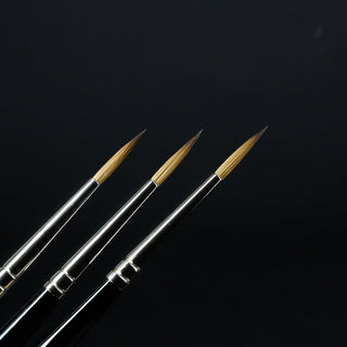 Mindwork Brush - Maestro DaVinci 35 - N. 2