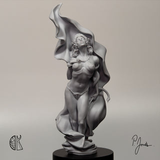 PATRICK J. JONES: Night of The Zombie