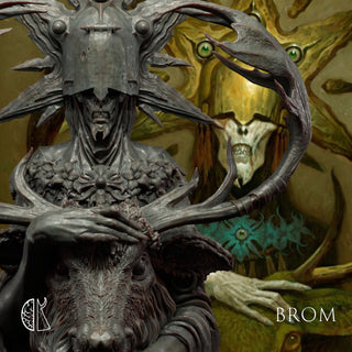 BROM:  Lord Kashaol