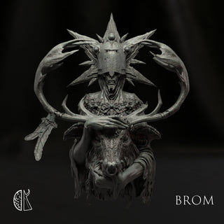 BROM:  Lord Kashaol