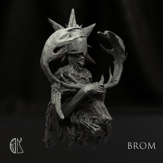 BROM:  Lord Kashaol