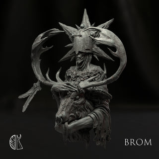 BROM:  Lord Kashaol