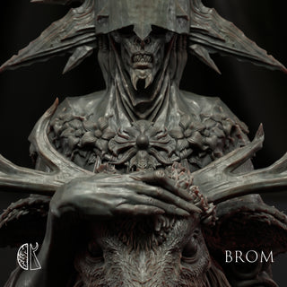 BROM:  Lord Kashaol