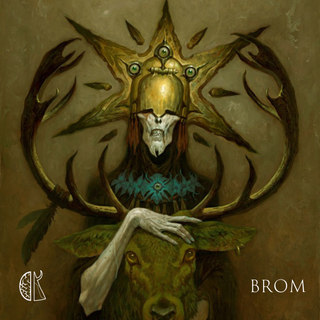 BROM:  Lord Kashaol