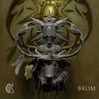BROM:  Lord Kashaol