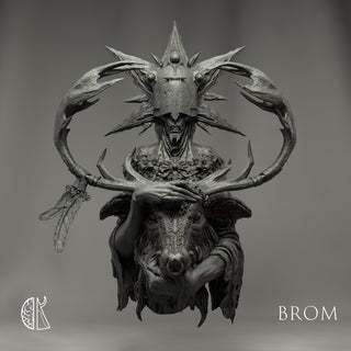 BROM:  Lord Kashaol