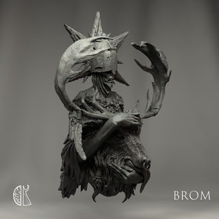 BROM:  Lord Kashaol