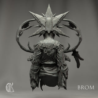 BROM:  Lord Kashaol