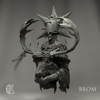 BROM:  Lord Kashaol