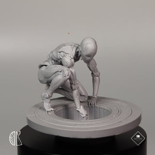 DONATO GIANCOLA: Reach