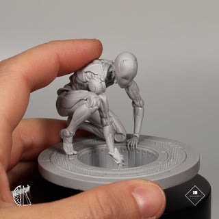 DONATO GIANCOLA: Reach