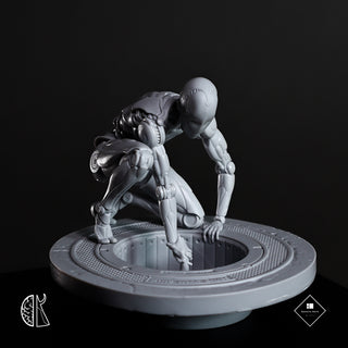 DONATO GIANCOLA: Reach