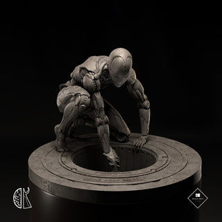 DONATO GIANCOLA: Reach