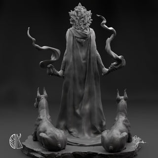 PATRICK J. JONES: Hecate Display Edition - LIMITED EDITION: 300 COPIES