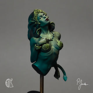 PATRICK J. JONES: Night of the zombie Bust
