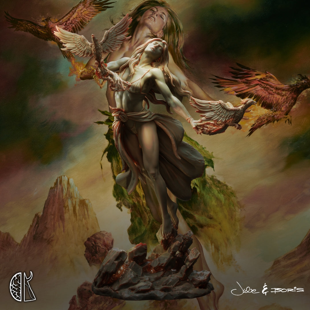 BORIS VALLEJO JULIE BELL 作品集　イラスト　芸術 91Lgu5gLDxL._UF894,1000_QL80_.jpg