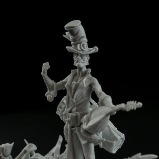 Hamelin - Freakshow