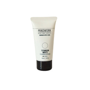 
                  
                    Mindwork Heavy Body Acrylics - Primary Set
                  
                