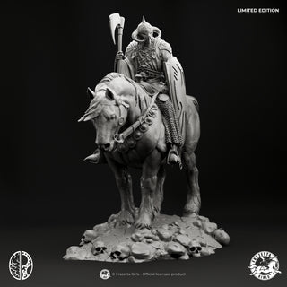DEATH DEALER - EXCLUSIVE PREORDER