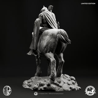 DEATH DEALER - EXCLUSIVE PREORDER