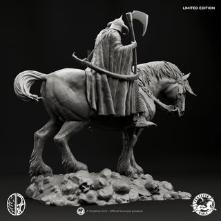 DEATH DEALER - EXCLUSIVE PREORDER