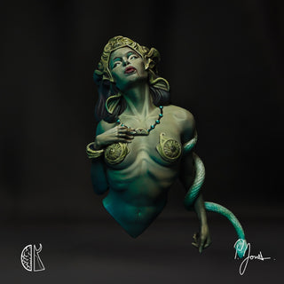 PATRICK J. JONES: Night of the zombie Bust