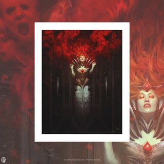 Bastien Lecouffe Deharme - Olivia Voldaren