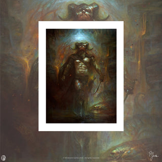 Patrick J. Jones - Bloodstone