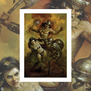 Patrick J. Jones - Army of the Damned