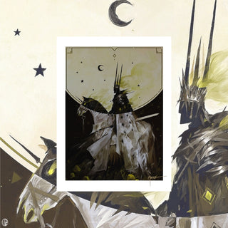 Dominik Mayer - Plague Tyrant