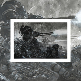 Thomas Elliott - Agori Shoot Out