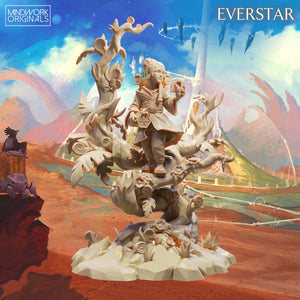 
                  
                    Hanachi - Everstar - PROMO -10%
                  
                