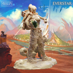 
                  
                    Rei & Fuji - Everstar
                  
                