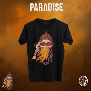 Paradise - T-Shirt