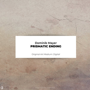 
                  
                    Dominik Mayer - Prismatic Ending
                  
                