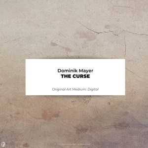 
                  
                    Dominik Mayer - The Curse
                  
                