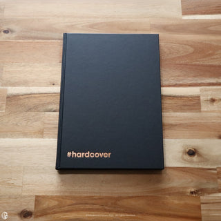 #hardcover 1