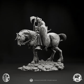 DEATH DEALER - EXCLUSIVE PREORDER