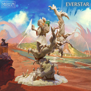 
                  
                    Hanachi - Everstar - PROMO -10%
                  
                