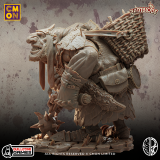 Klom - Zombicide