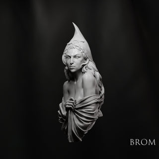 Bundle - Brom Definitive Set