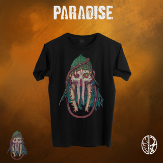 Paradise - T-Shirt