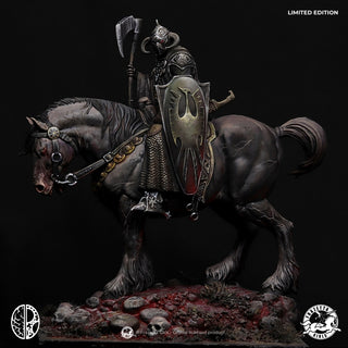 DEATH DEALER - EXCLUSIVE PREORDER
