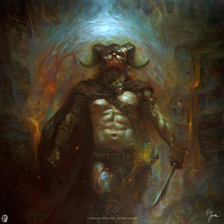 Patrick J. Jones - Bloodstone