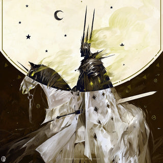Dominik Mayer - Plague Tyrant