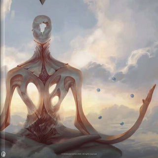 Peter Mohrbacher: Angelarium vol.1 - Book of Emanations